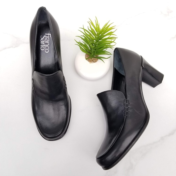 franco sarto nolan pump